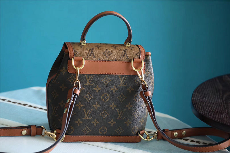 Lux-Totes - LOV Bags - 052