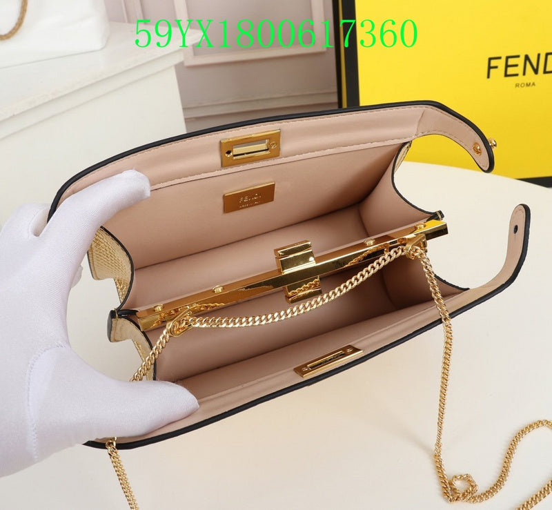 GC - Shoulder - 2996
