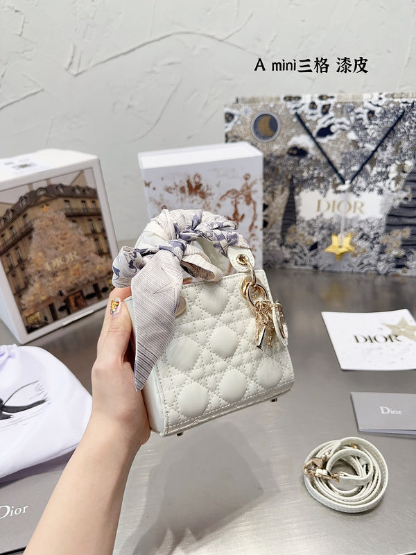 Luxurious Totes - DOR2 Bags - 024