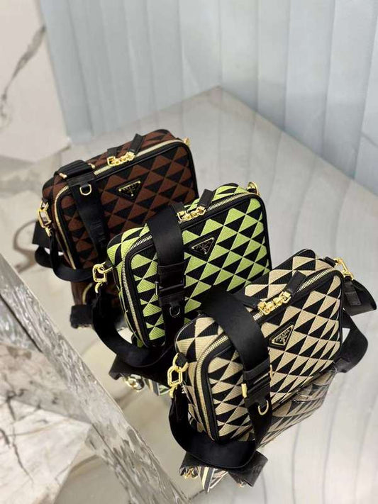 PDA2 Bags - Luxurious Bags  569