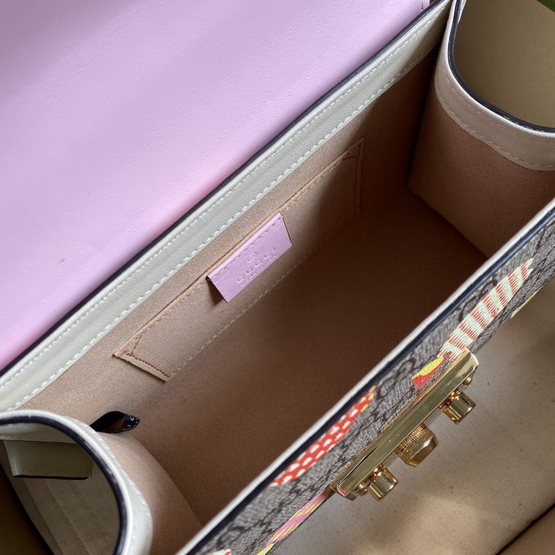Luxurious Totes - Latest - 4031