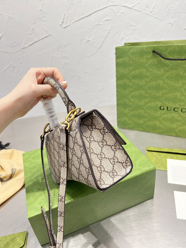 Luxurious Totes - BGA2 Bags - 073