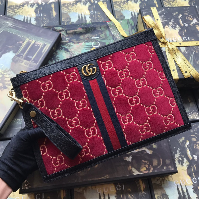 Lux-Totes - GCI Bags - 2898