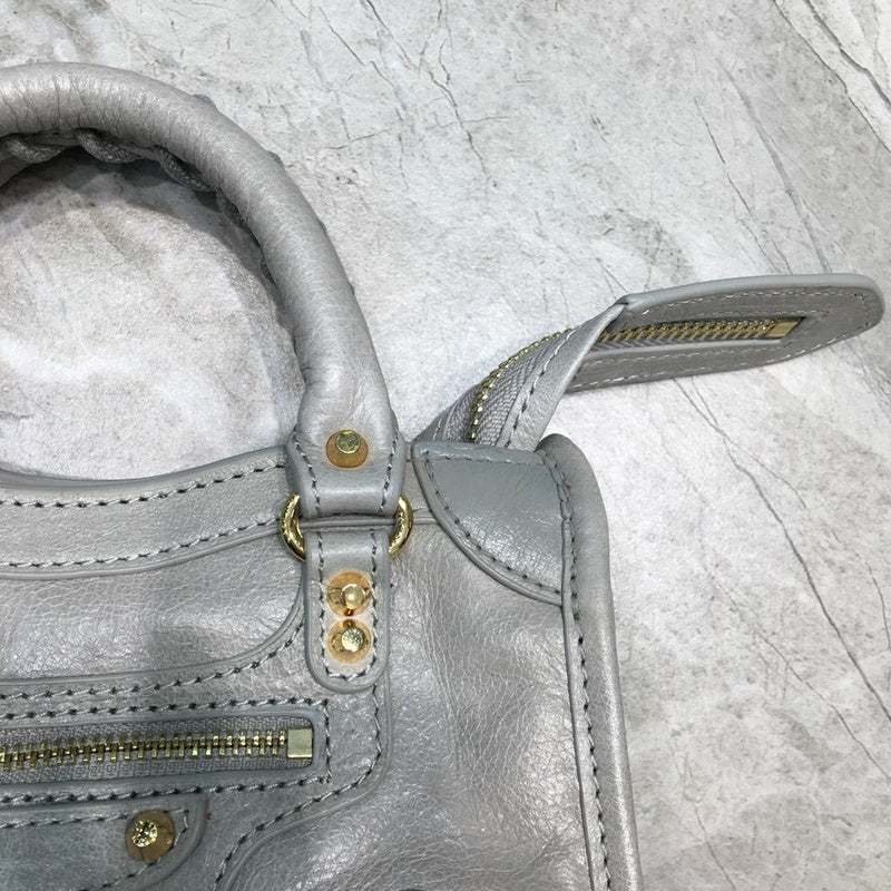 Style My Style - BGA Bags - 535