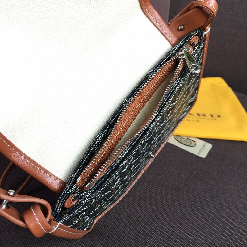 Lux-Totes - GOD Bags - 151
