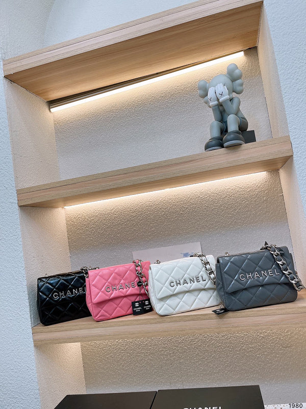 Luxurious Totes - CNL3 Bags - 398