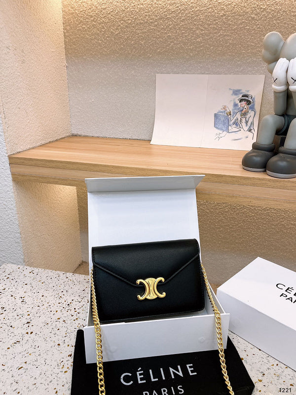 Luxurious Totes - CLE2 Bags - 138