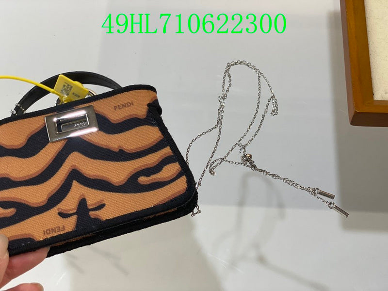 GC - Shoulder - 2862