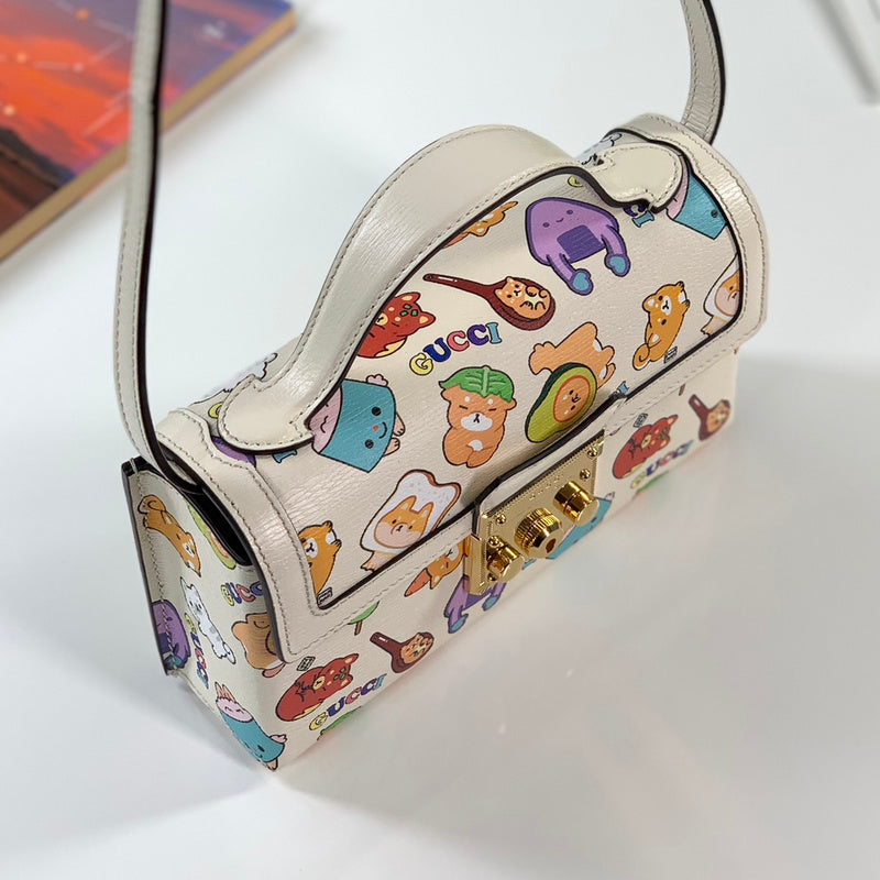 GUI - Luxurious Totes - 282