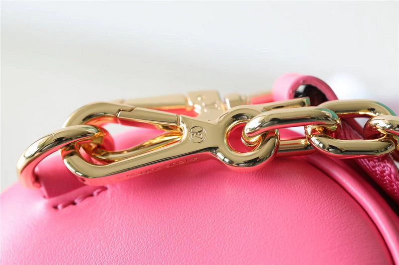 Lux-Totes - LOV Bags - 720