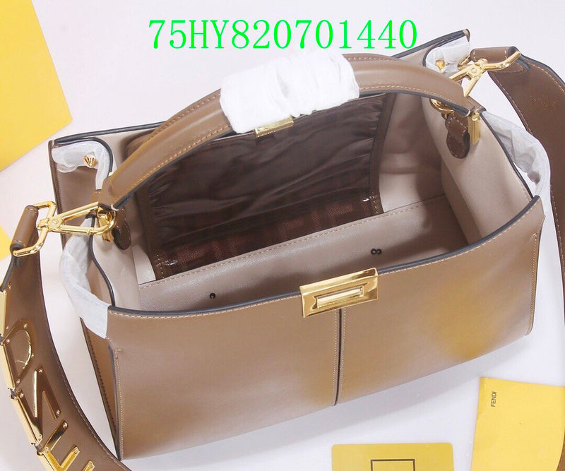 GC - Shoulder - 2945
