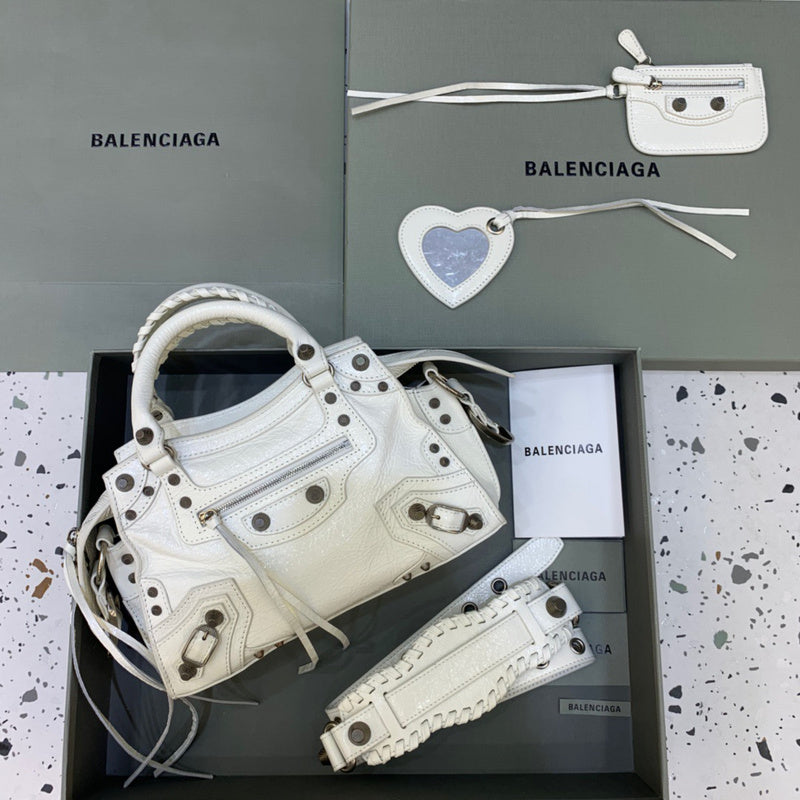 Lux-Totes - BGA Bags - 221