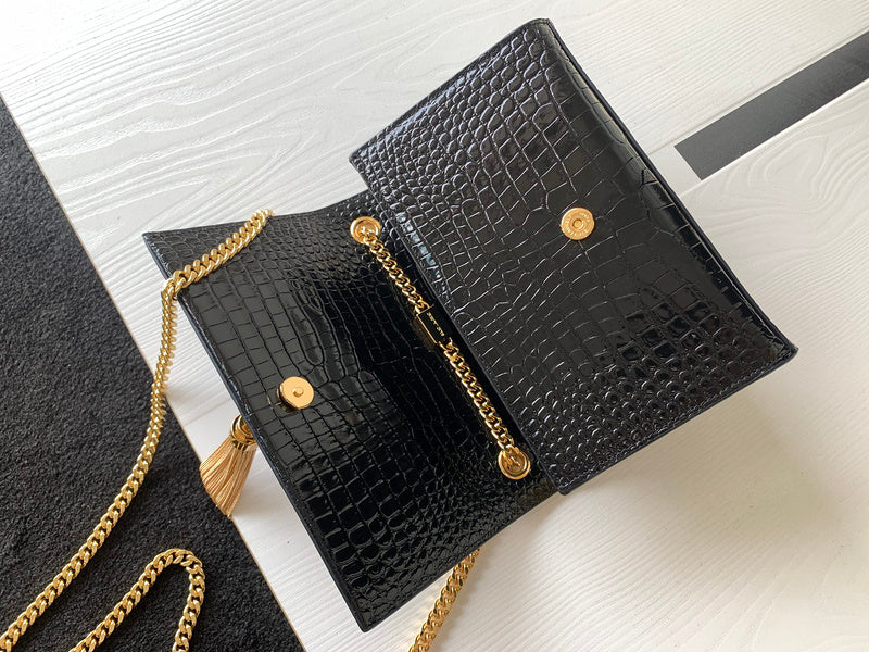 Luxurious Totes - Latest - 8605