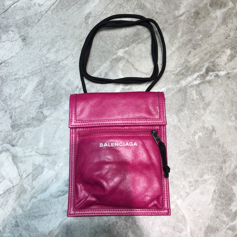Lux-Totes - BGA Bags - 079