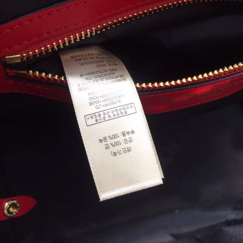Lux-Totes - BBR Bags - 094