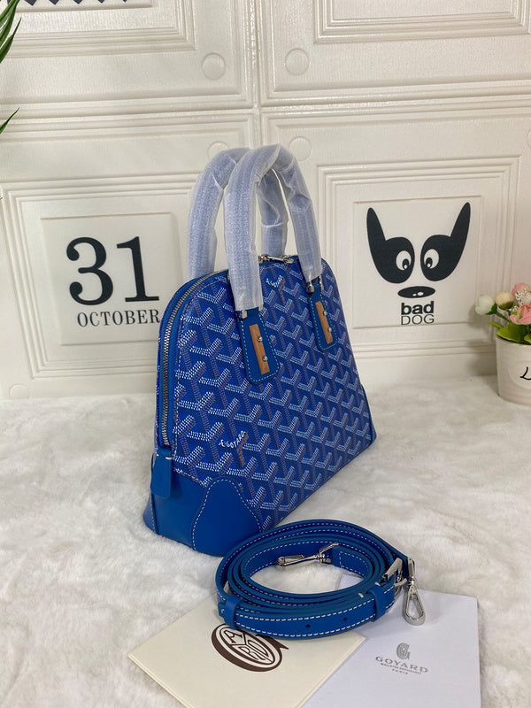 Lux-Totes - GOD Bags - 126