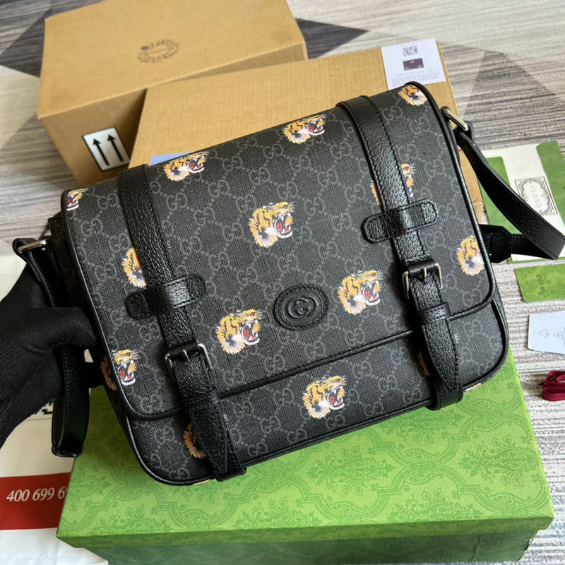 Lux-Totes - GCI Bags - 2282