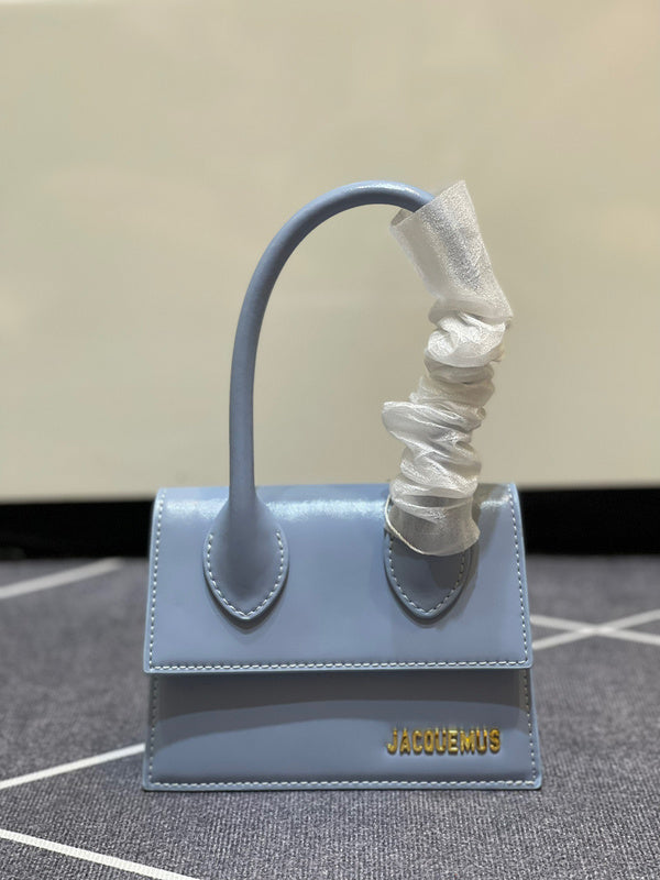 Lux-Totes - JQM Bags - 021