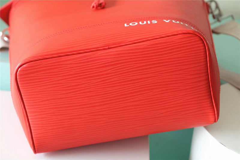 Lux-Totes - LOV Bags - 061