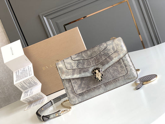 Luxurious-Totes - BVLGA Bags - 768