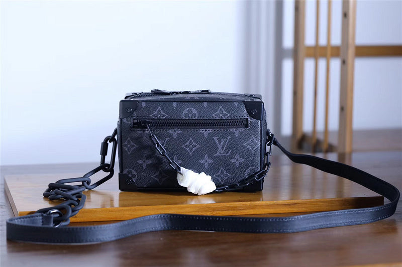 Lux-Totes - LOV Bags - 3963
