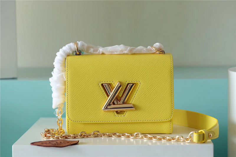 Lux-Totes - LOV Bags - 566