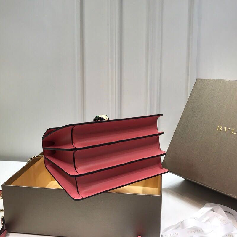 Style My Style - BVLGA Bags - 004