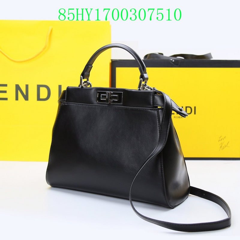 GC - Shoulder - 2786
