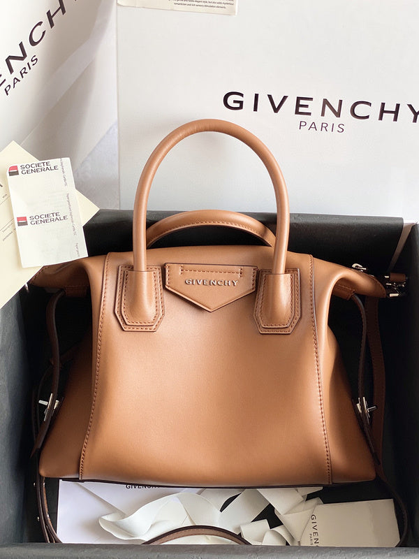 Lux-Totes - GVY Bags - 041