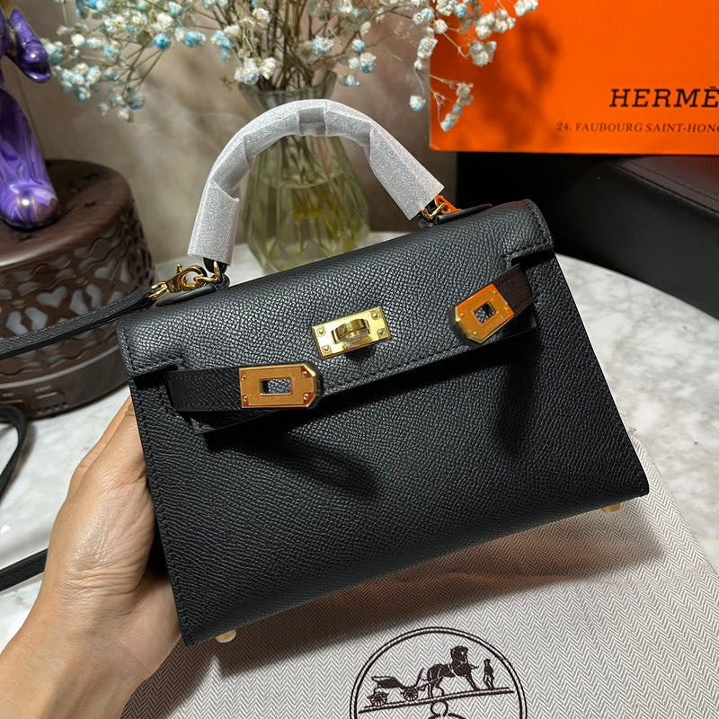 HMS - Luxurious Totes - 063