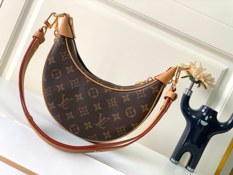 LOV - Luxurious Totes - 1731