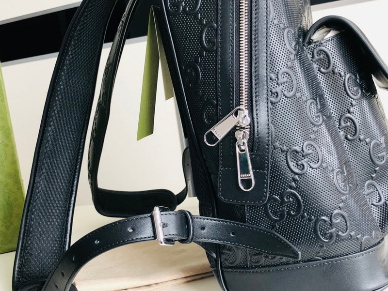 GUI - Luxurious Totes - 733