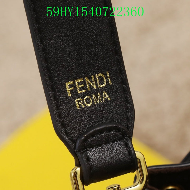 GC - Shoulder - 3320