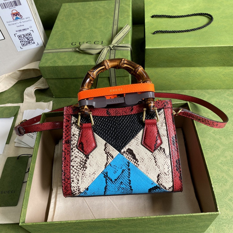 Luxurious Totes - Latest - 4023