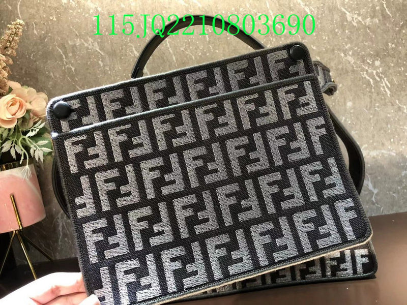 GC - Shoulder - 3258