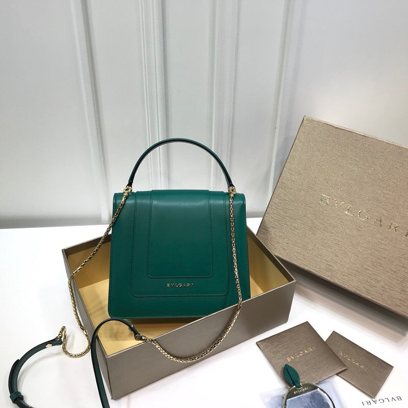 Style My Style - BVLGA Bags - 007