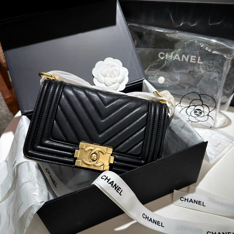 Luxurious Totes - CNL3 Bags - 053