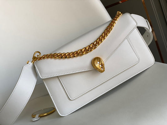 Luxurious-Totes - BVLGA Bags - 522