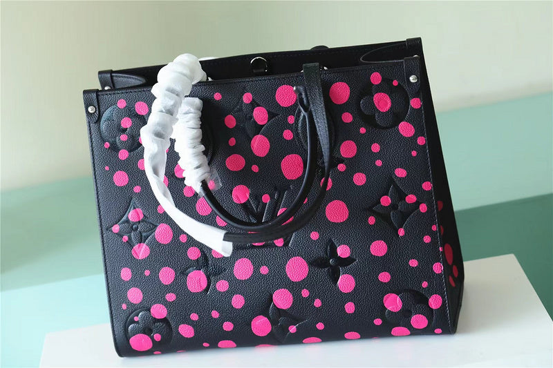 Lux-Totes - LOV Bags - 438