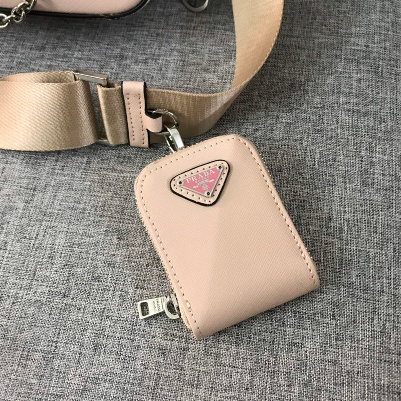 The-ZEP - PDA Bags - 1202