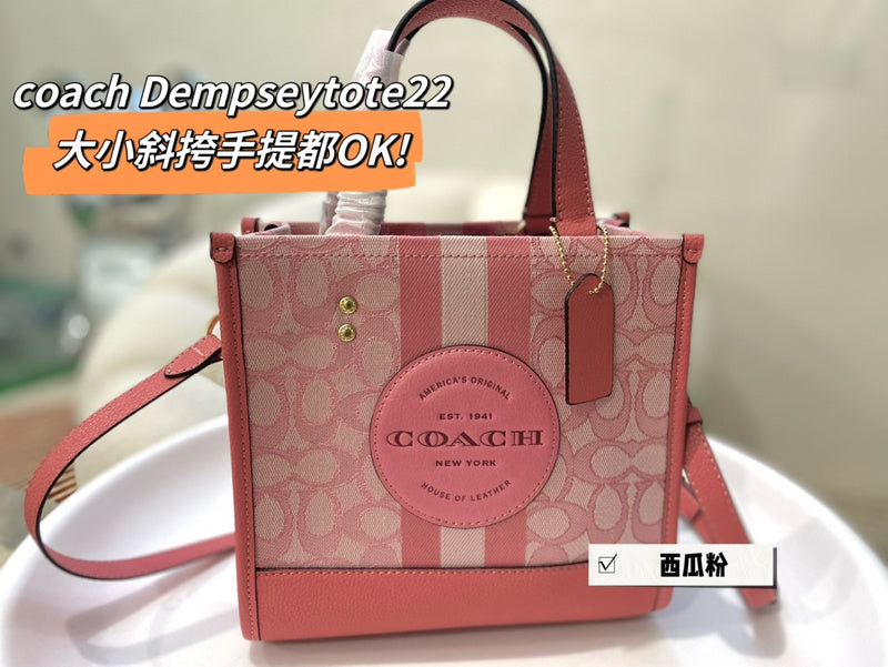 Luxurious Totes - CCH2 Bags - 085
