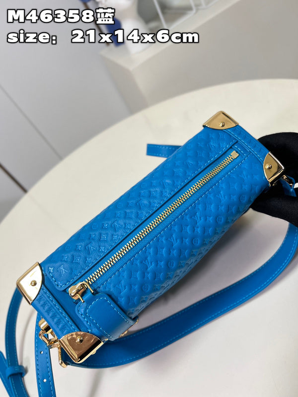 LOV - Luxurious Totes - 564