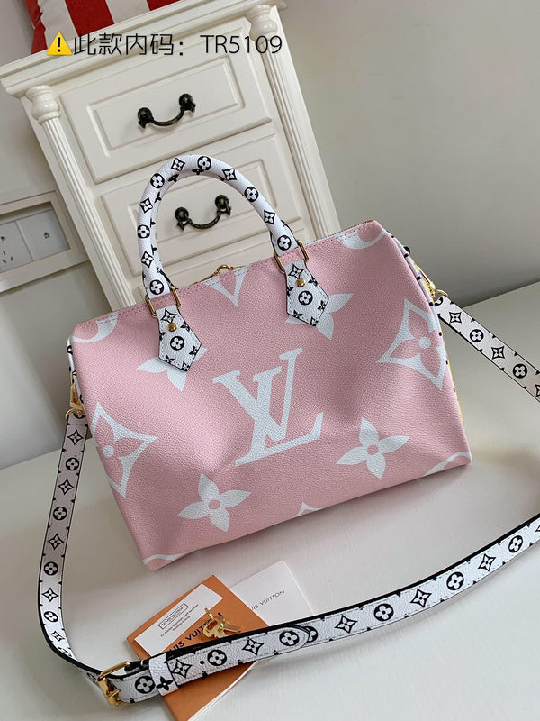 Luxurious Totes - Latest - 9709