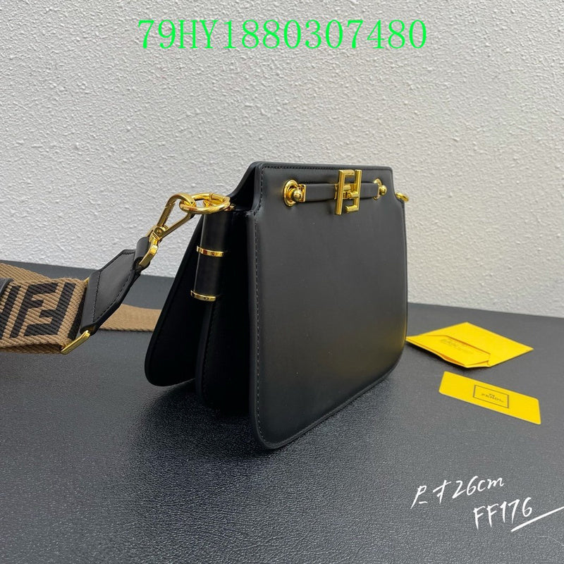 GC - Shoulder - 2764