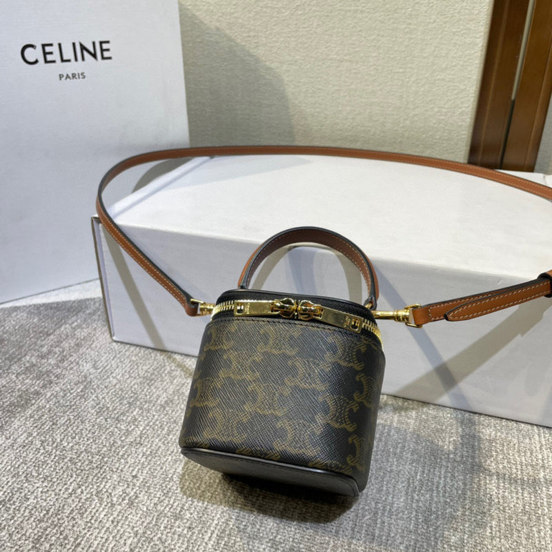 Luxurious-Totes - CLE Bags - 491