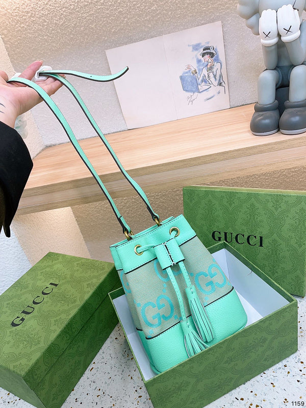 Luxurious Totes - GUI3 Bags - 223