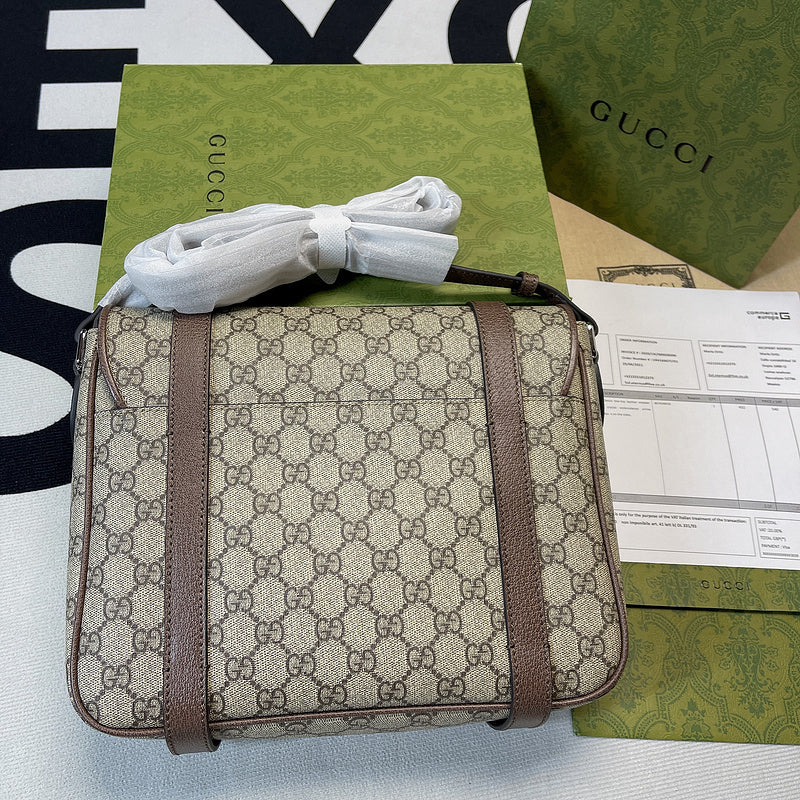 Lux-Totes - GCI Bags - 2396