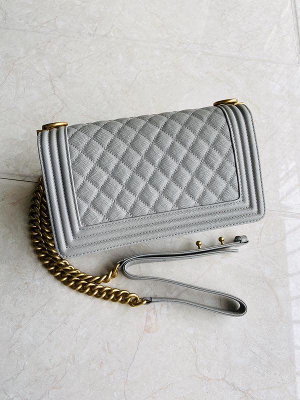 Style My Style - CHL Bags - 363