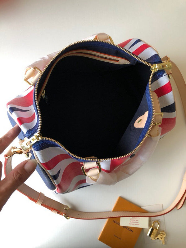 Luxurious Totes - Latest - 9717