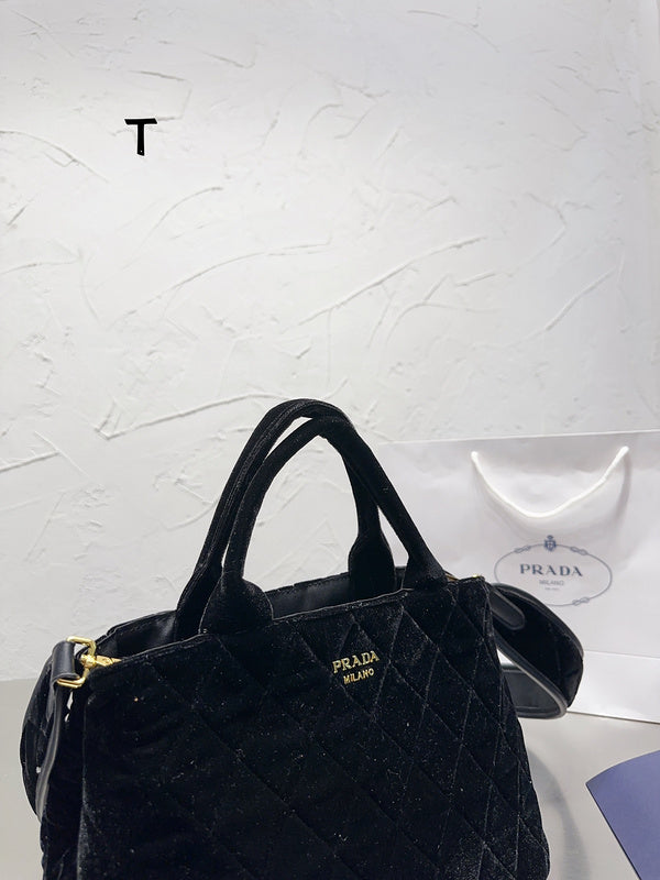 Luxurious Totes - PDA3 Bags - 259